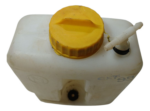 Reservatório Partida Frio Gasolina  Opala 1986 A 1992 (ap)