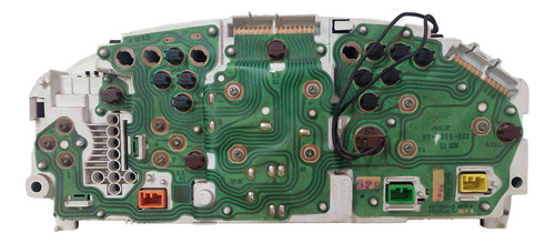 Painel Instrumentos Civic 1.6 1996 1997 1998 1999 2000 Usado