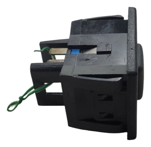Botão Sensor Alarme Gm S10 01/11 (al) Adl Cxa 514