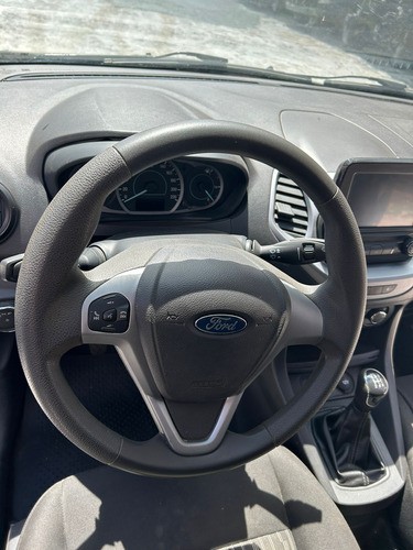 Volante Direçao Ford Ka 2020/2021