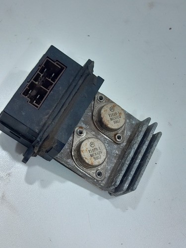 Resistencia Ar Condicionado Gm Vectra 96/05 90508024 (vj)