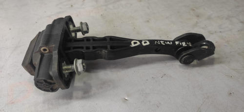 Limitador Porta Diant Direito Ford New Fiesta 21112