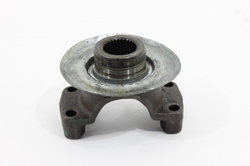 Flange Diferencial Traseiro Silverado 97/02 Usado (142)