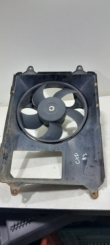 Eletroventilador Volkswagen Gol Gli 1.8 98/04 (vj)