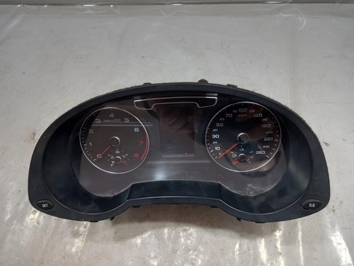 Painel Instrumentos Velocímetro Audi Q3 2.0 2014 2015 2016