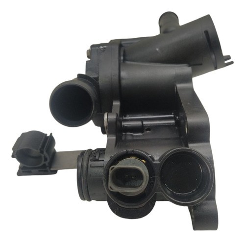 Carcaca Termostatica Volkswagen Polo 2003 2004 2005 Usado