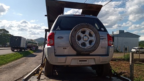 Peças Ecosport 2.0 Xlt 145 Cv 2012