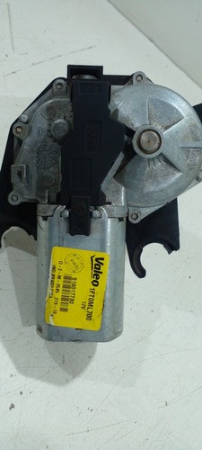 Motor Limpador Parabrisa Fiat Uno Vivace Punto 2008/12 (r)