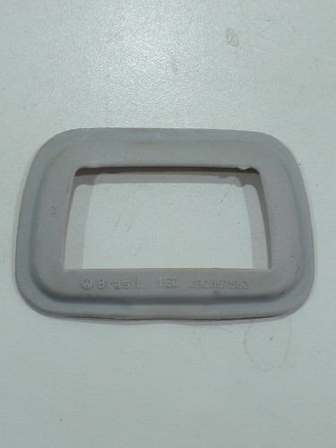 Acab Retrovisor Interno Gol G3 Zbc857563 (vj)