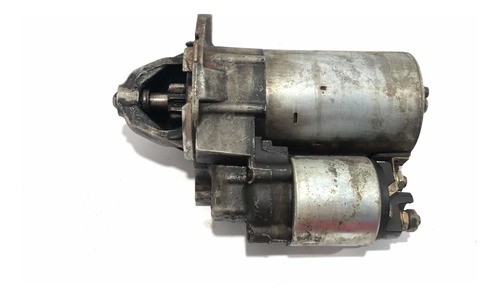 Motor De Arranque Partida Gm Astra / Vectra 2.0 0001107045