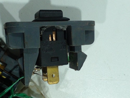 Sensor Interruptor Honda Civic 2002 Pprb344 (vj)