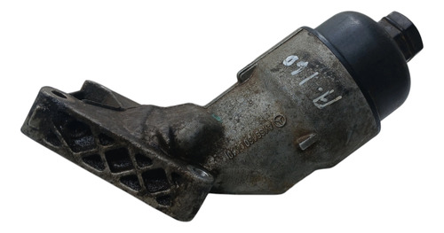 Suporte Filtro Motor Mercedes Classe A 160/190 G9 (e) Cx450