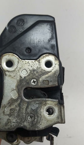 Fechadura Dianteira Esquerda Dodge Ram 2500 5.9 2009 1120032