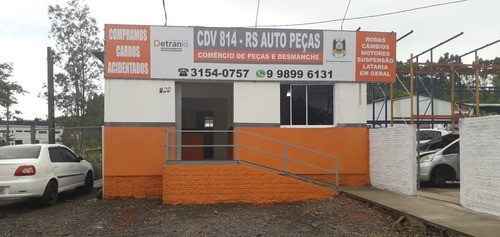 Sucata Nissan Versa 1.6 111cvs Flex 2019 Rs Caí Peças 