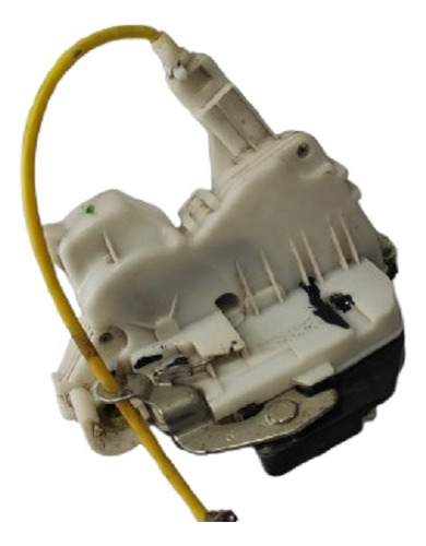 Fechadura Manual Dianteira Direita Saveiro 21354