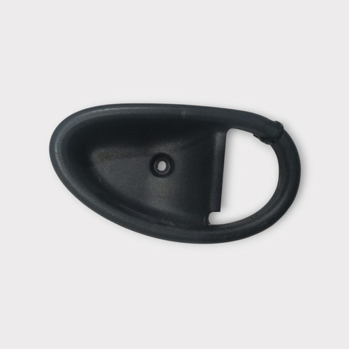 Moldura Interna Maçaneta Direita Do Fiat Palio 1997 A 2000