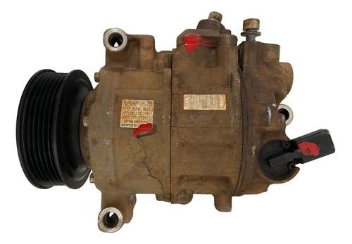 Compressor Amarok 2010/2018 - 7e0820803j