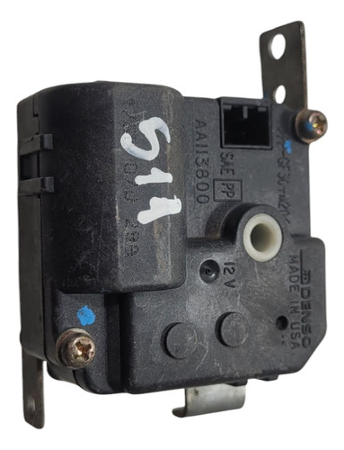 Atuador Caixa Ar Condicionado Honda Civic 1.6/ 2000 (al)