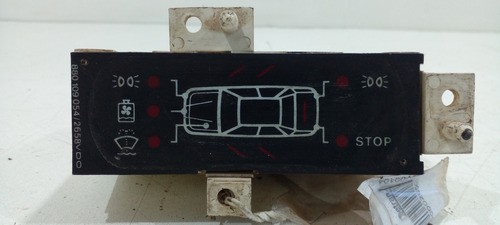 Check Control Fiat Tempra 1995/96 880109054 (r)