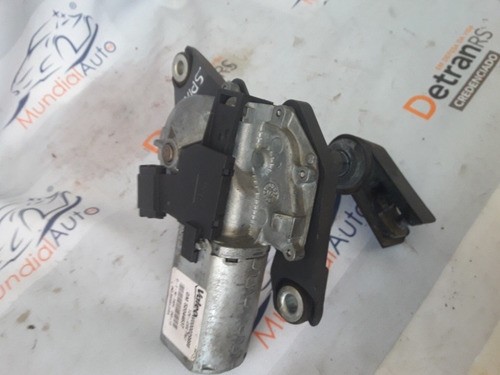 Motor Limpador Traseiro Onix Spin 2013/18 Original 0997