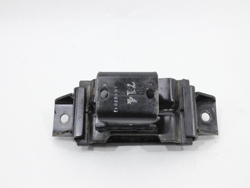 Coxim Caixa Câmbio Mitsubishi Triton Hpe 2008-2015 Us (199)