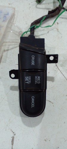 Controle Botão Volante Honda Fit 2009 (r)