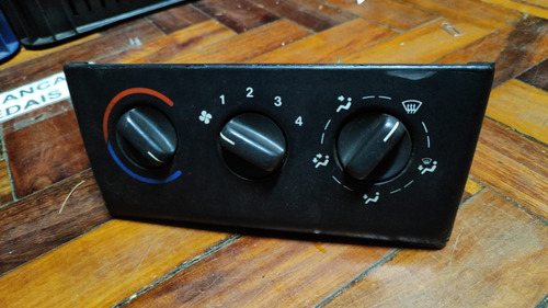 Comando Ar Condicionado Gm Vectra 1997 A 2004 86323