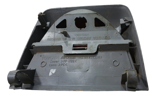 Luz Freio Break Light Toyota Corolla 03/08 (e) Cx456