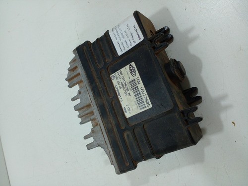 Módulo Injeção Vw Gol 16v 1999 377906021fg (m)