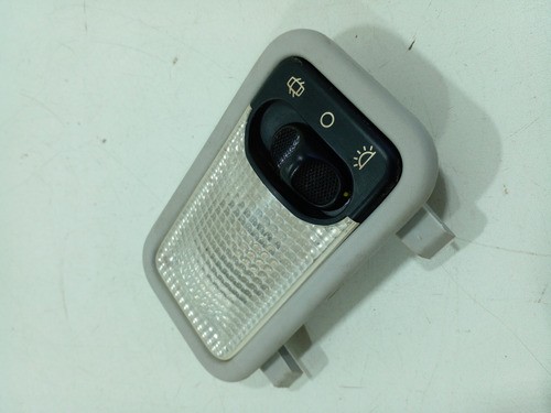 Luz Interna Teto Peugeot 206 Citroen C3 9610095677 (m)