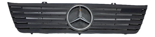 Moldura Grade Dianteira Sprinter 310 Original Detalhes
