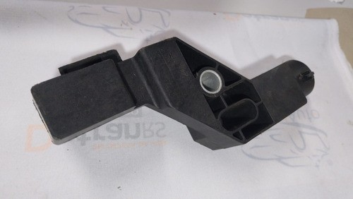 Suporte Farol Painel Esquerdo Ford Ka 15/22 E3b5-16e146pia2