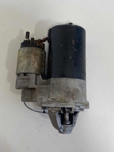 Motor De Arranque Partida Fiat Marea 2.0 20v 0001107066