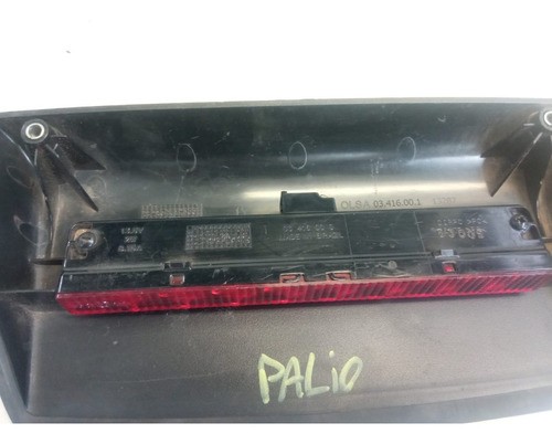 Break Light Fiat Palio