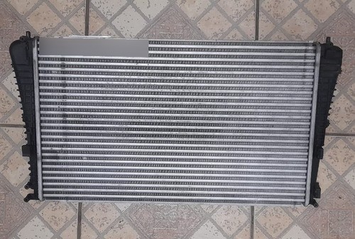 Intercooler Jeep Compass Limited 2021 - 51965907