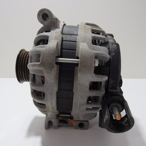 Alternador Fiat Palio Siena Strada 1.6 16v E-torq 2012/2015