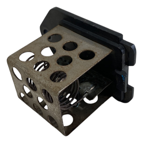 Resistência Ventoinha Peugeot 206 Citröen C3 9641212480