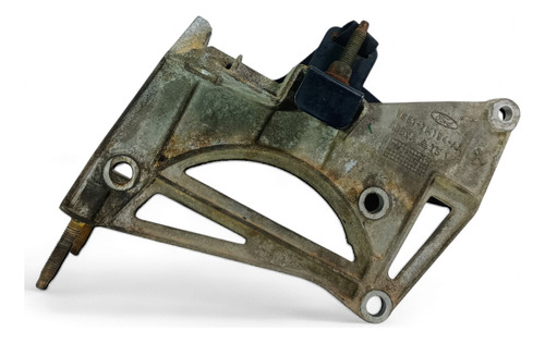 Suporte Da Bateria Ford Ka 1997 A 2005 Original