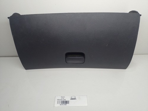 Tampa Porta Luva  Fiat Palio Original  1997/2009