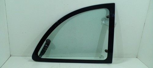 Vidro Fixo Escamoteavel Ford Ka 2000 (r)