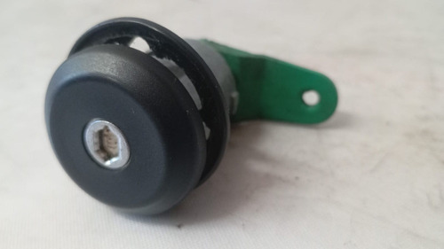Cilindro Miolo Porta Dianteira Ford Ka  2008/14  25296