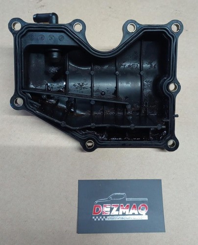 Tampa Capa Anti Chama Ford Ranger 2.3 16v 150cv 2007/2011