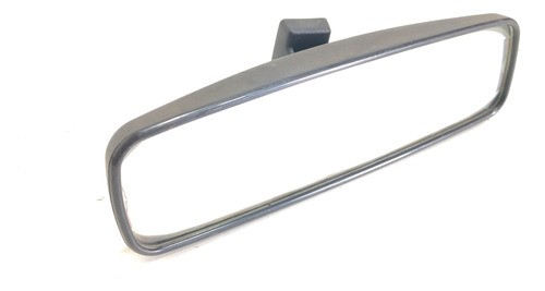 Espelho E Suporte Retrovisor Interno Peugeot 206 00 Até 08