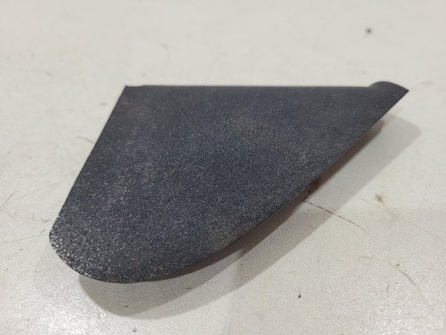 Moldura Interna Retrovisor Esquerdo Vw Santana 84/91 (r)