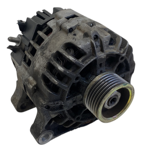 Alternador Peugeot 206 207 Citröen C3 1.4 9660263480 12v