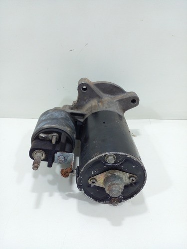 Motor Arranque Citroen 1.8 Cód 0001107019 (jg)