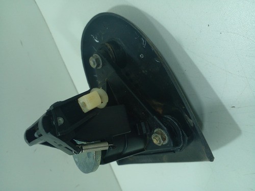 Moldura Fechadura Porta Malas Gm Corsa 96/02 93250212 (m)