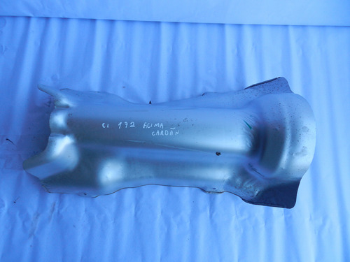 Defletor Manta Térmica Cardã Gm Omega Cd V6 Fittipaldi 08/12