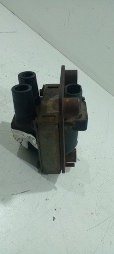 Bobina Ignição Fiat Uno Electronic 1995 Osan7521477 (r)