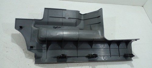 Moldura L.e Porta Malas Hyundai Tucson 08/15 858762e000 (r)